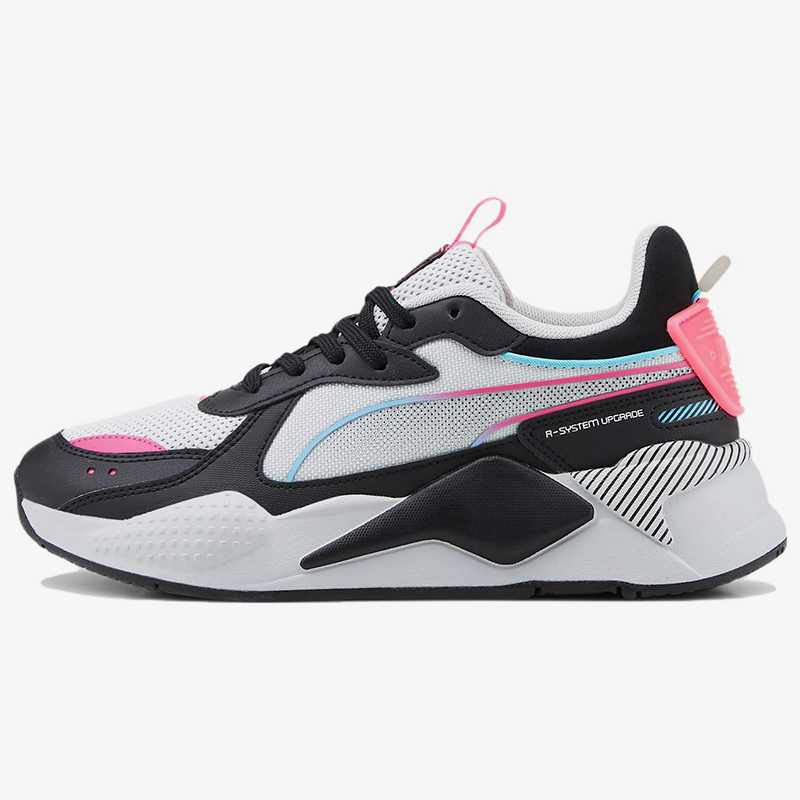 Puma Shoes Rs-X - Puma orijinal RS-X 3D erkek ve