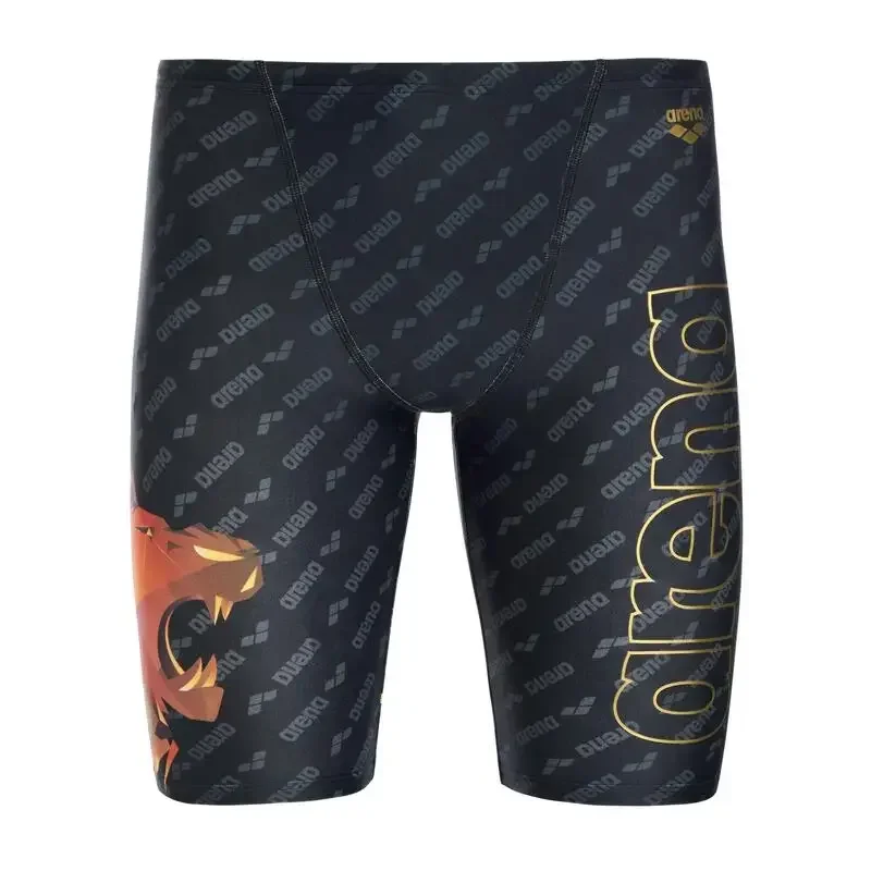 Swim Trunk Quick Dry - Erkek Mayo Şort Eğitim Yüzme Şortları