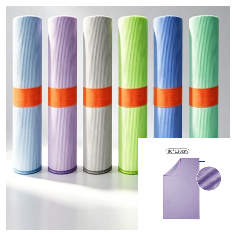 Beach Towel Large - plaj havlusu mikrofiber havlu spor salonu