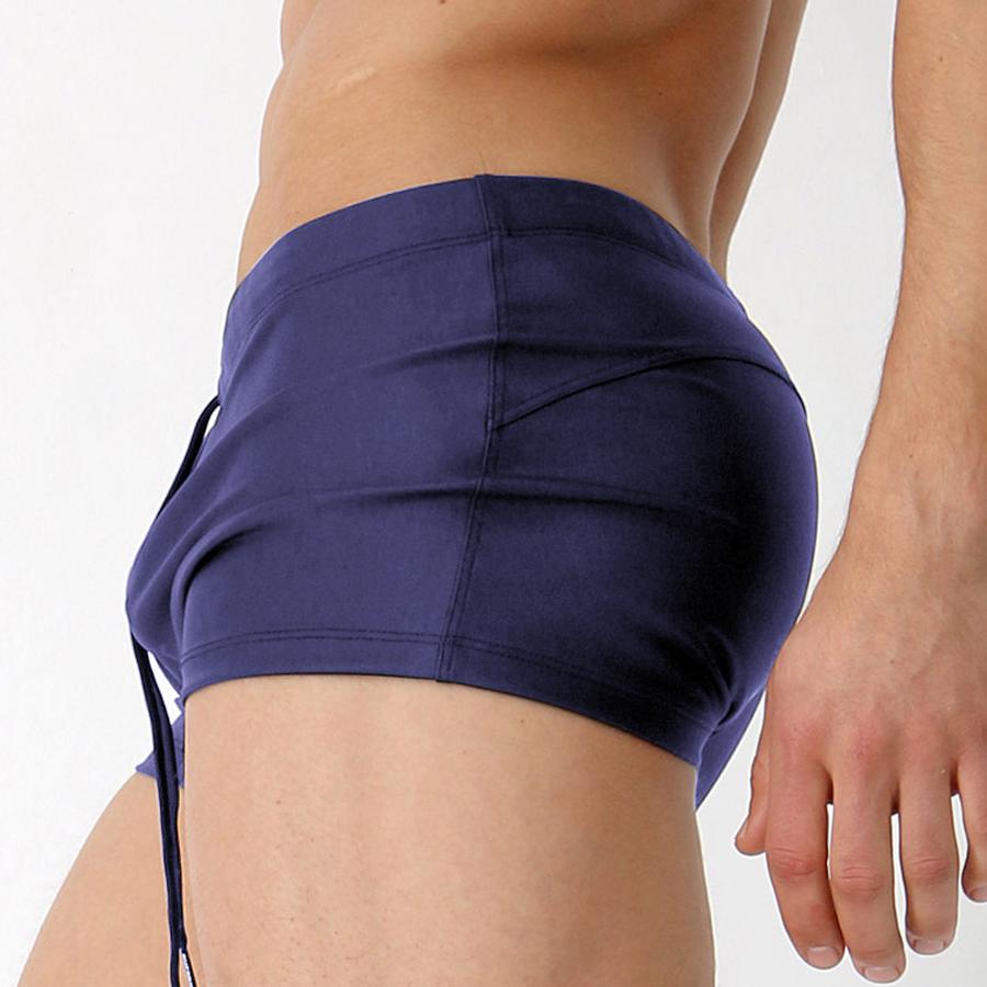 Swim Trunk Quick Dry - Seksi Mayo Plaj Çabuk Kuruyan Sandıklar