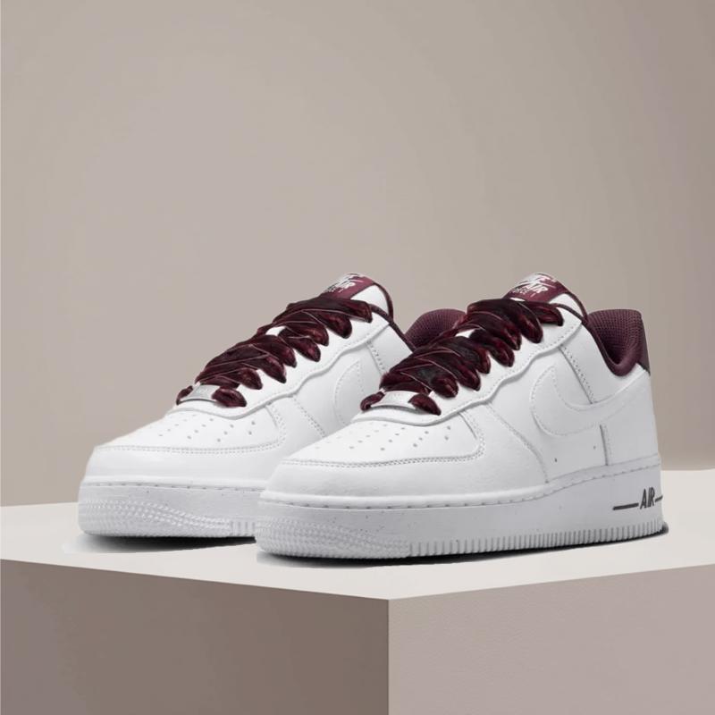 Nike Shoes Air Force 1 - NIKE AIR FORCE 1 Modaya Uygun