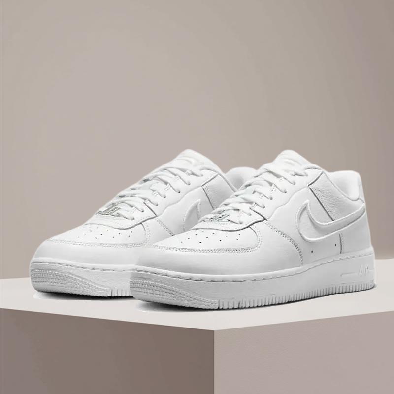 Nike Shoes Air Force 1 - Nike Air Force 1 Kadın Kaymaz