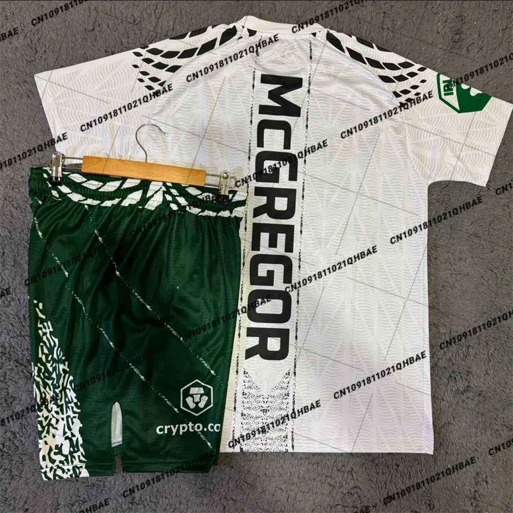 Shirt Camp Collar - Yaz Üstü Boxer MMA Sekizgen Kafes