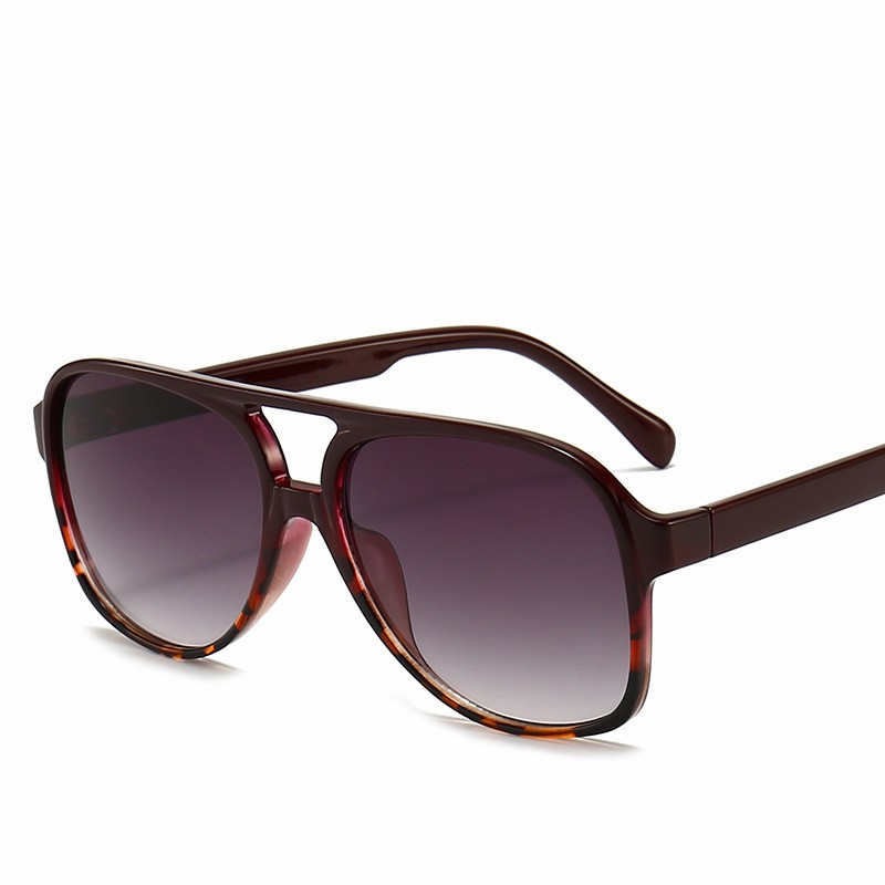 Sunglasses Aviator Polarized - Havacılık PC çerçeve polarize güneş gözlüğü