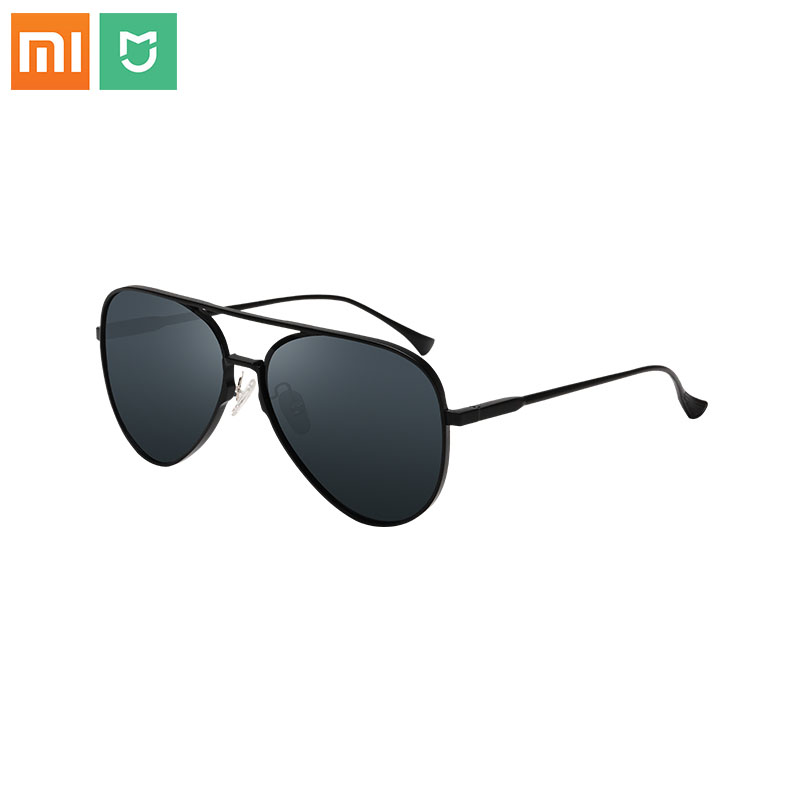 Sunglasses Aviator Polarized - Orijinal Xiaomi Mijia Aviator Gözlük Polarize