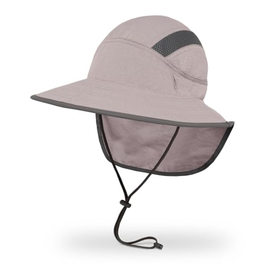 Packable Hat Nylon - Ultra Macera Şapkası - Erkekler ve