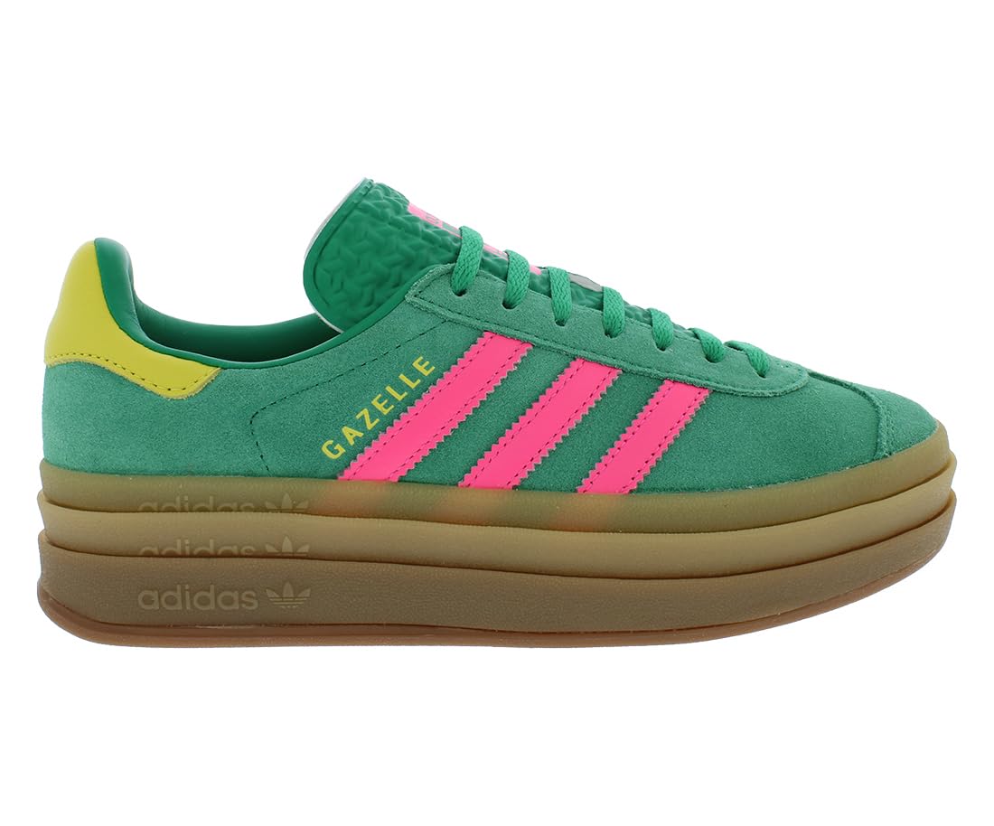 Adidas Shoes Gazelle - adidas Kadın Gazelle Bold Ayakkabıları