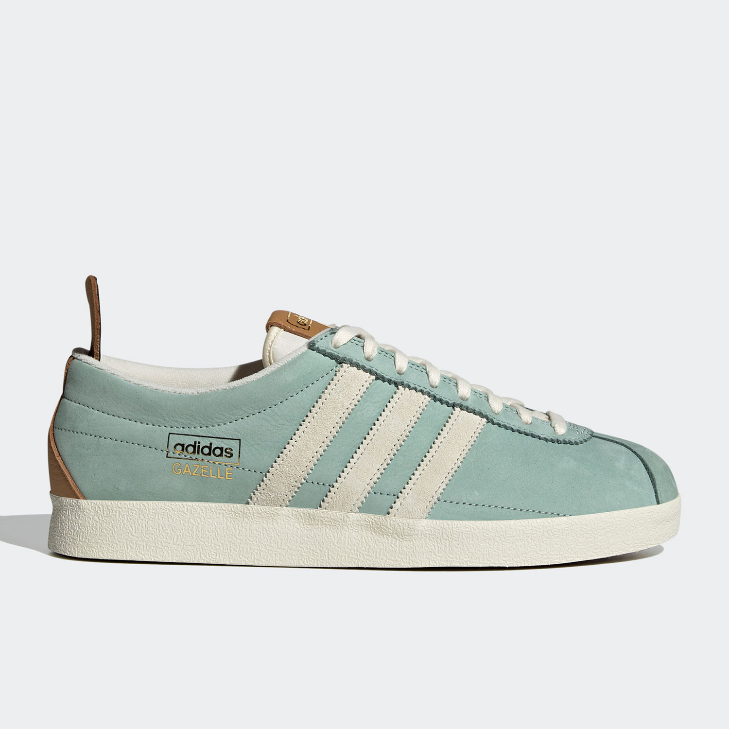 Adidas Shoes Gazelle - Adidas orijinal clover GAZELLE VINTAGE erkek