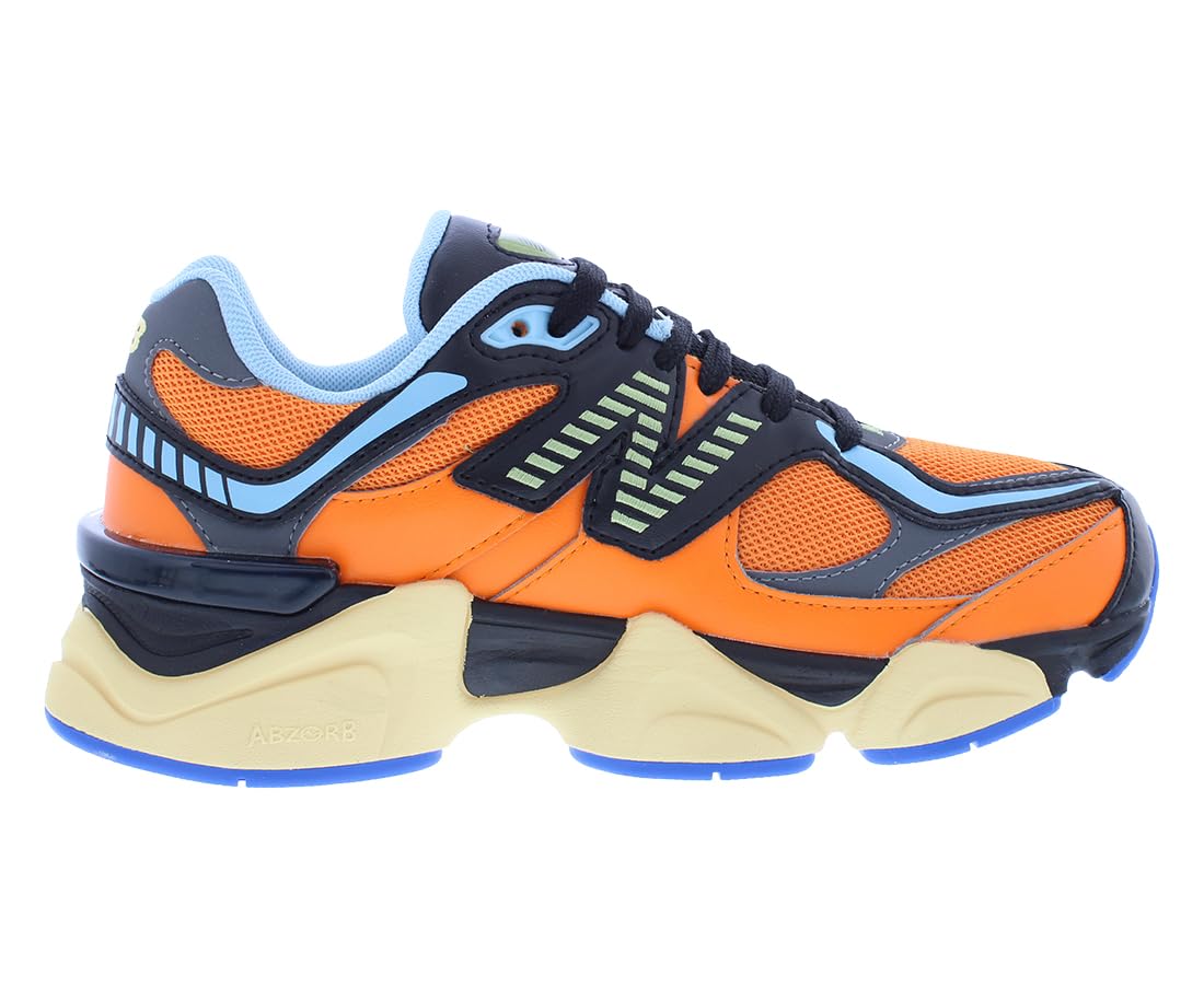 New Balance 9060 Büyük Çocuk A - New Balance Shoes 9060 incelemesi ve fiyatı