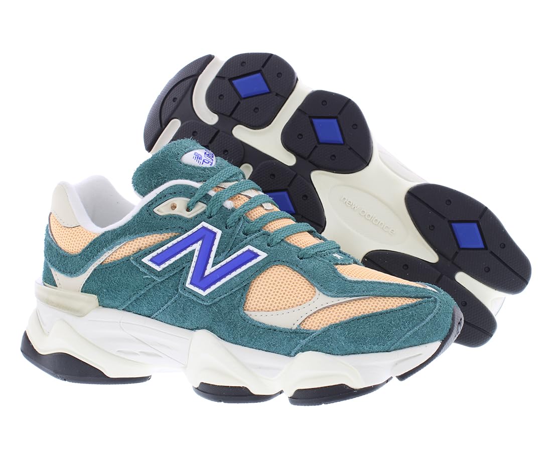 New Balance 9060 Büyük Çocuk A - New Balance Shoes 9060 incelemesi ve fiyatı