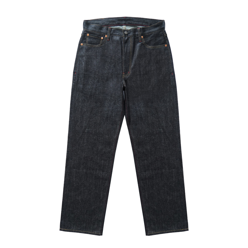 SAUCE ZHAN 344XX-10OZ Yaz Sanf - Levis Jeans 501 incelemesi ve fiyatı