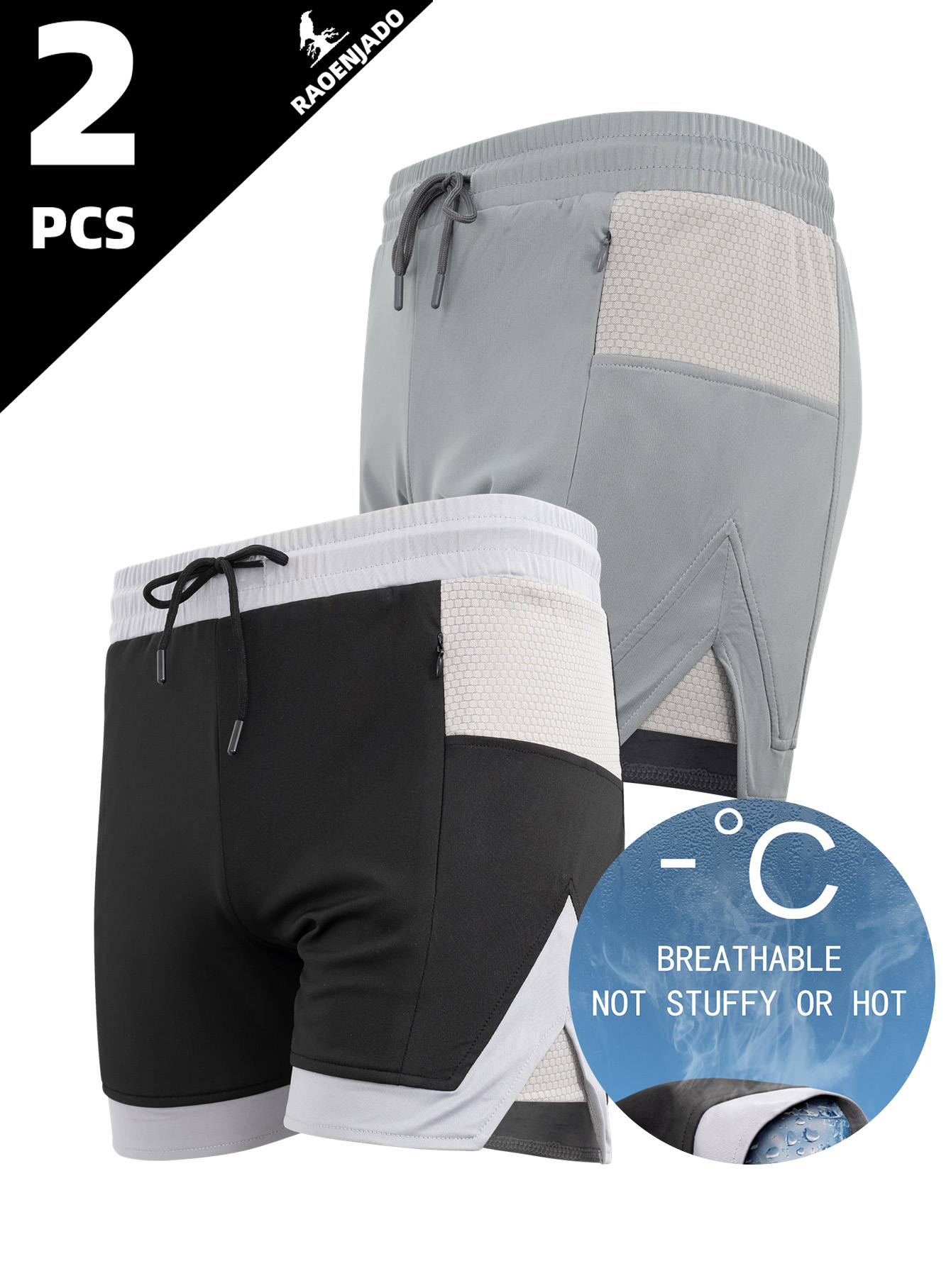 Erkek Atletik Şortları Hızlı K - Swim Trunk Quick Dry incelemesi ve fiyatı