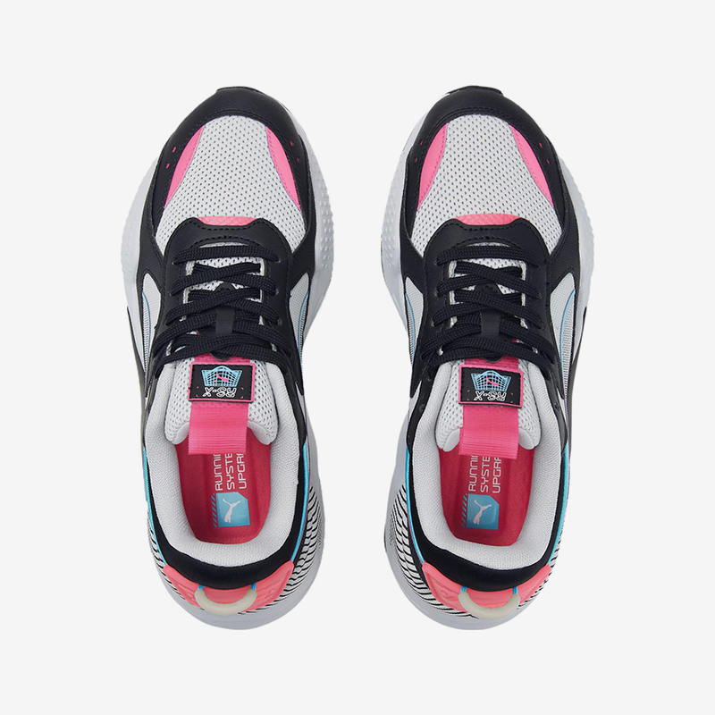 Puma orijinal RS-X 3D erkek ve - Puma Shoes Rs-X incelemesi ve fiyatı