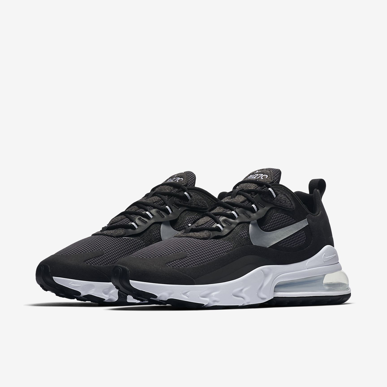 Nike orijinal AIR MAX 270 REAC - Nike Shoes Air Max 270 incelemesi ve fiyatı