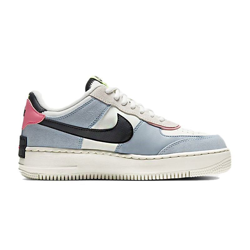 Nike Air Force 1 Shadow Trendy - Nike Shoes Air Force 1 incelemesi ve fiyatı