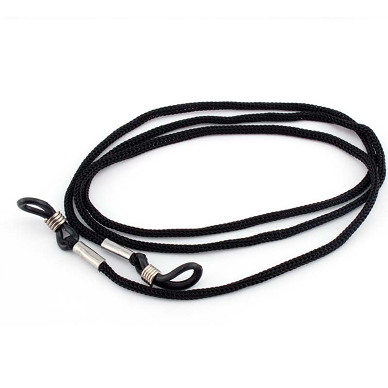 Sıcak Satış 12 adet/takım Siya - Sunglass Retainer Cord incelemesi ve fiyatı