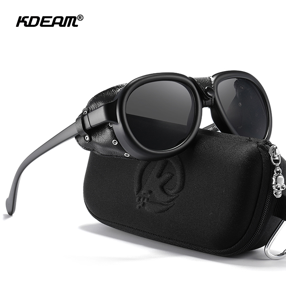KDEAM Pilot Güneş Gözlüğü Stea - Sunglasses Aviator Polarized incelemesi ve fiyatı
