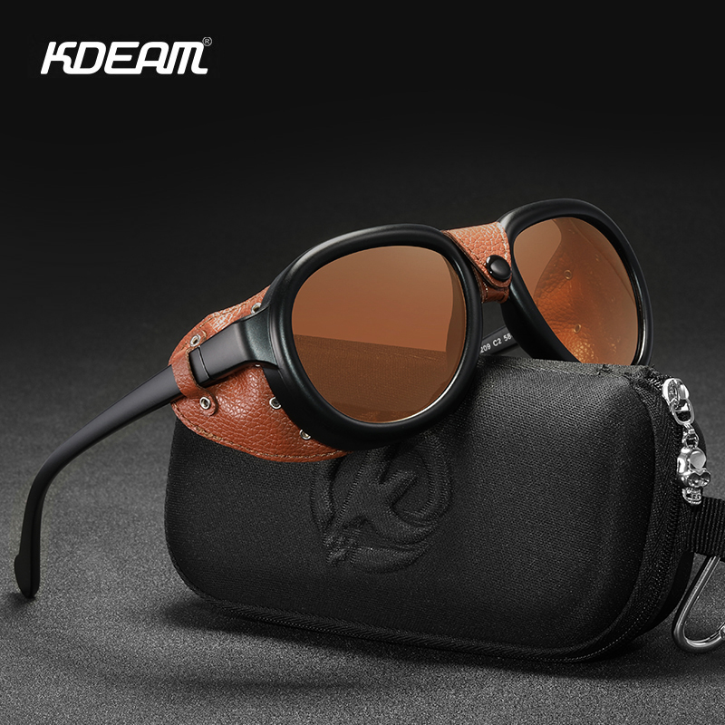 KDEAM Pilot Güneş Gözlüğü Stea - Sunglasses Aviator Polarized incelemesi ve fiyatı