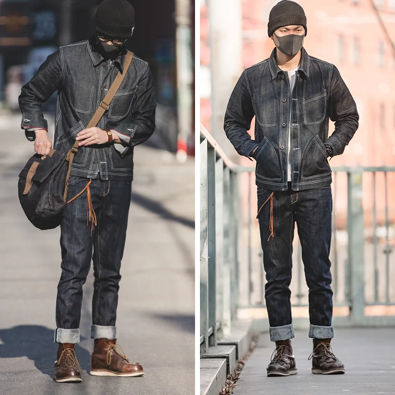 Maden Erkek 14oz Ham Kenarlı K - Levis Jeans 501 incelemesi ve fiyatı