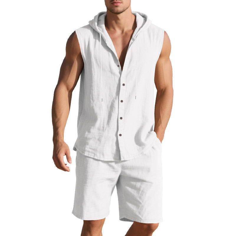 Erkek Yazlık Günlük Bol Keten  - Linen Shirt Breathable incelemesi ve fiyatı