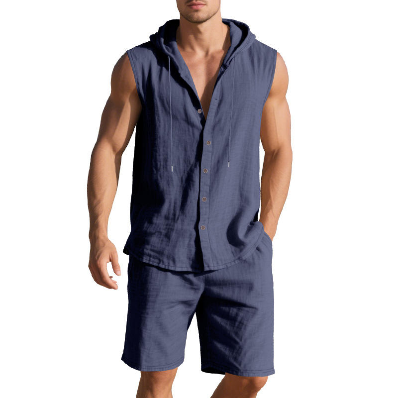 Erkek Yazlık Günlük Bol Keten  - Linen Shirt Breathable incelemesi ve fiyatı