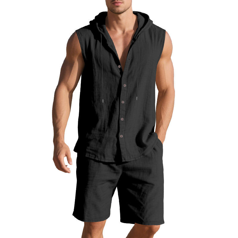 Erkek Yazlık Günlük Bol Keten  - Linen Shirt Breathable incelemesi ve fiyatı
