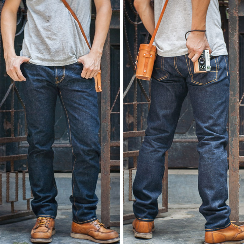 511XX-0001 Kırmızı Tornado Ağı - Levis Jeans 501 incelemesi ve fiyatı