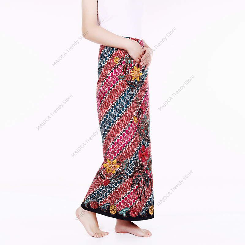 Güneydoğu Asya Lungi/Dhoti/Sar - Sarong Men Wrap incelemesi ve fiyatı