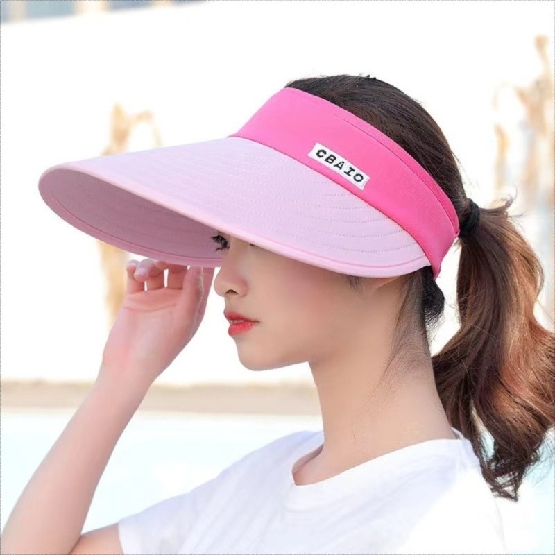 2024 yeni kadın yaz güneşlik g - Packable Hat Nylon incelemesi ve fiyatı
