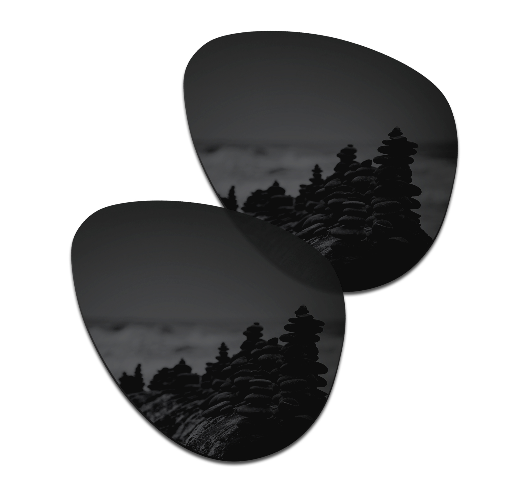RayBan RB3044-52 Aviator RB304 - Sunglasses Aviator Polarized incelemesi ve fiyatı