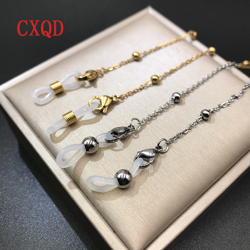 Kadınlar için paslanmaz çelik  - Sunglass Retainer Cord incelemesi ve fiyatı