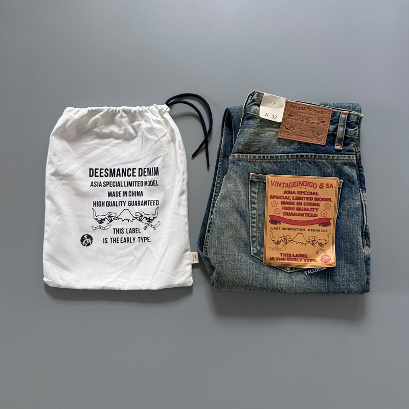 13.5oz Erkek Japon İndigo Mavi - Levis Jeans 501 incelemesi ve fiyatı