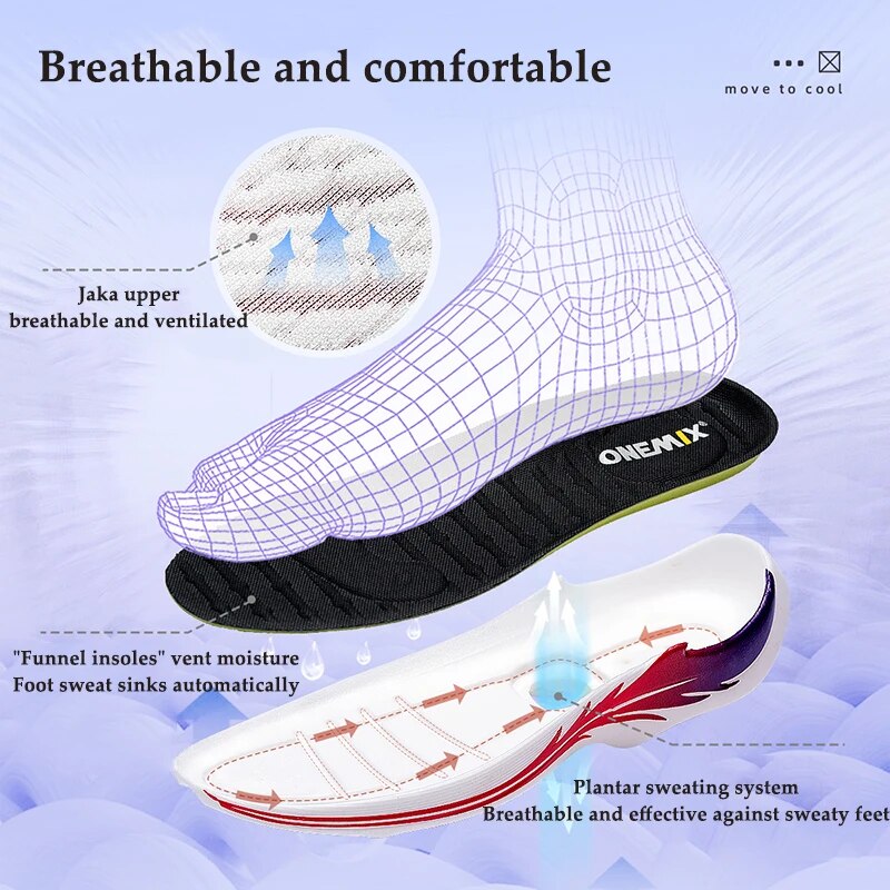 ONEMIX 2025 Yeni Maraton MenBr - New Balance Shoes 9060 incelemesi ve fiyatı