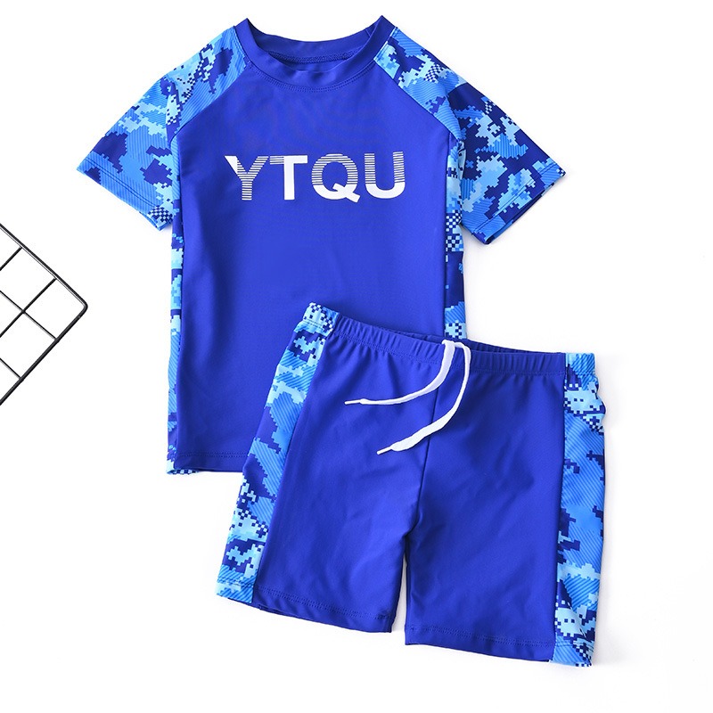 2026 Çocuklar için İki Parçalı - Swim Trunk Quick Dry incelemesi ve fiyatı