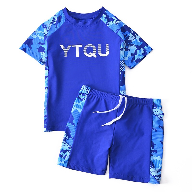 2026 Çocuklar için İki Parçalı - Swim Trunk Quick Dry incelemesi ve fiyatı