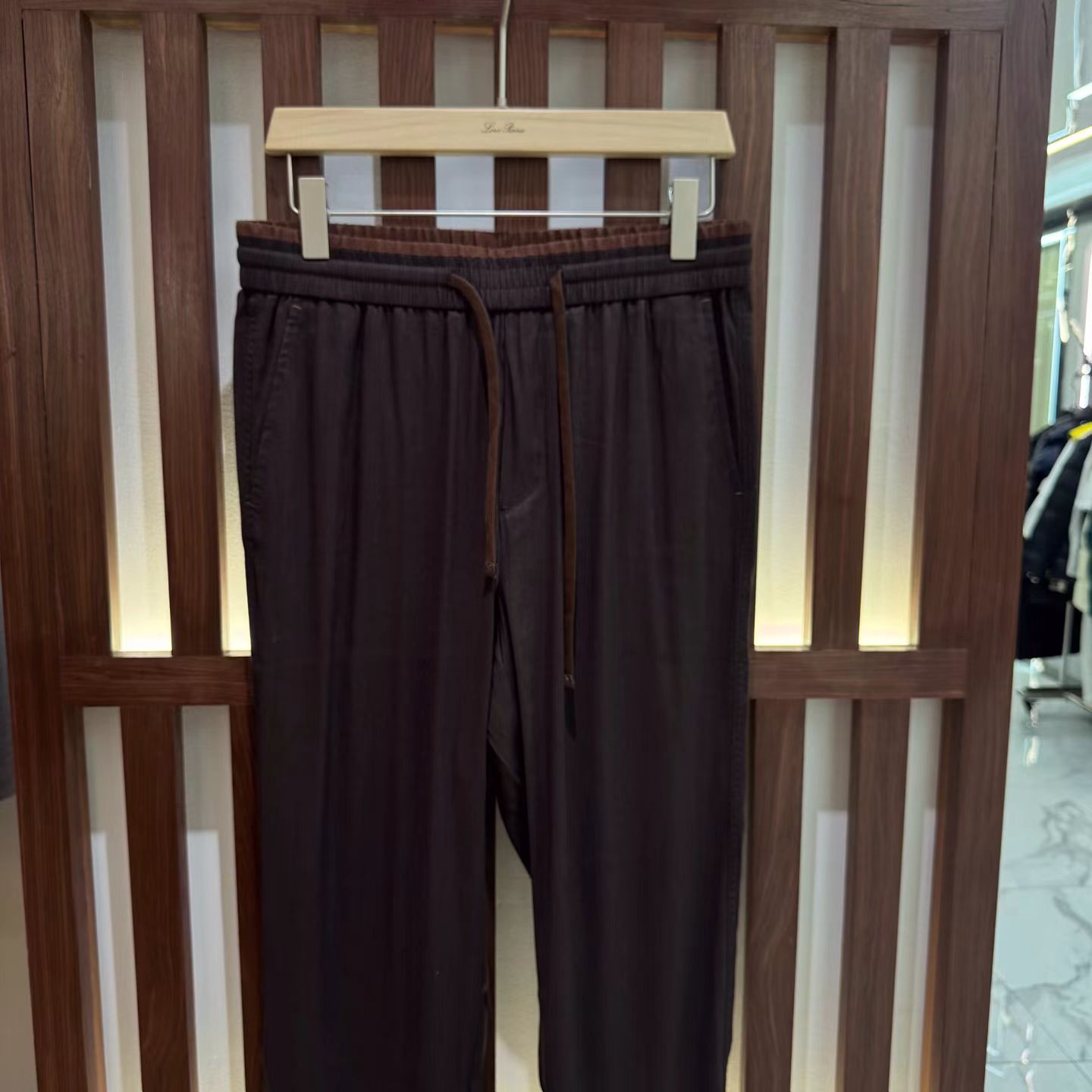 Yazlık günlük lüks kaliteli er - Short Linen Drawstring incelemesi ve fiyatı