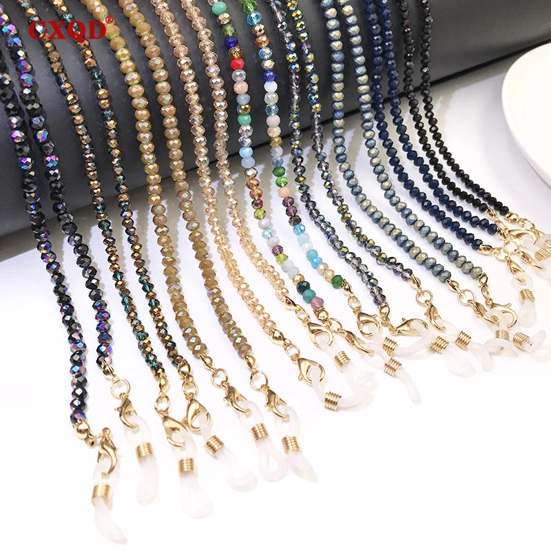 Kadın Moda okuma gözlüğü Zinci - Sunglass Retainer Cord incelemesi ve fiyatı