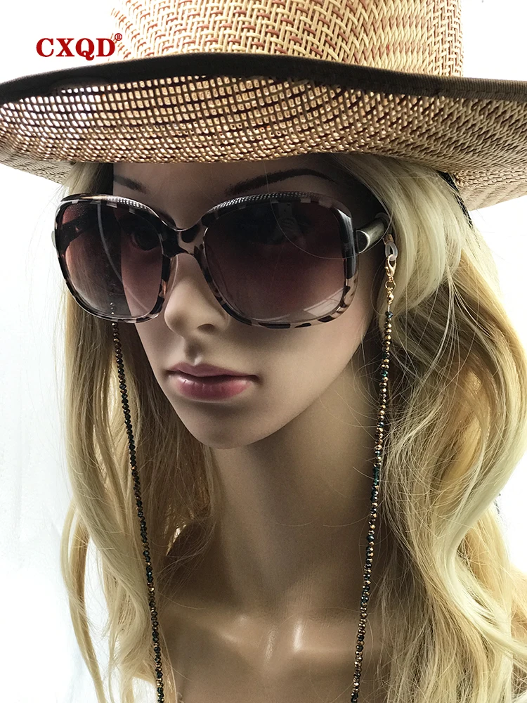 Kadın Moda okuma gözlüğü Zinci - Sunglass Retainer Cord incelemesi ve fiyatı
