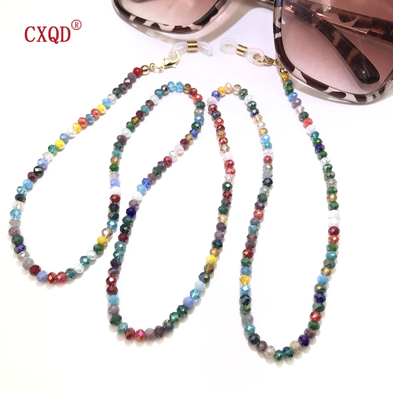 Kadın Moda okuma gözlüğü Zinci - Sunglass Retainer Cord incelemesi ve fiyatı