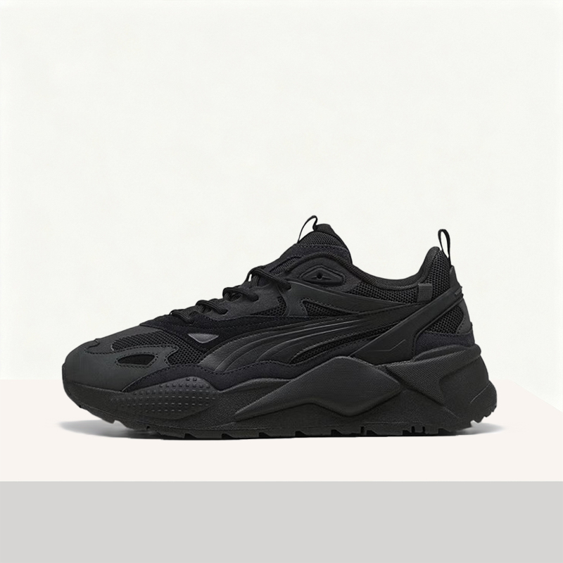 Puma RS-X Efekt Nefes Alabilen - Puma Shoes Rs-X incelemesi ve fiyatı