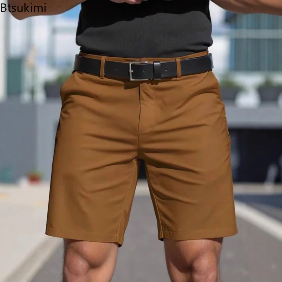 Yazlık Yeni Erkek Düz Renk Sli - Shorts Chino Slim incelemesi ve fiyatı