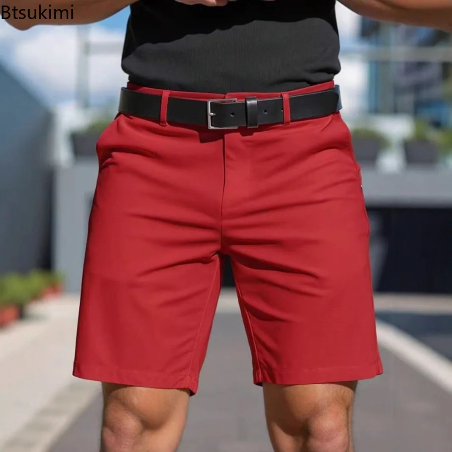 Yazlık Yeni Erkek Düz Renk Sli - Shorts Chino Slim incelemesi ve fiyatı