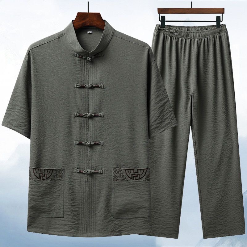 2024 yaz yeni moda düz renk kı - Short Linen Drawstring incelemesi ve fiyatı
