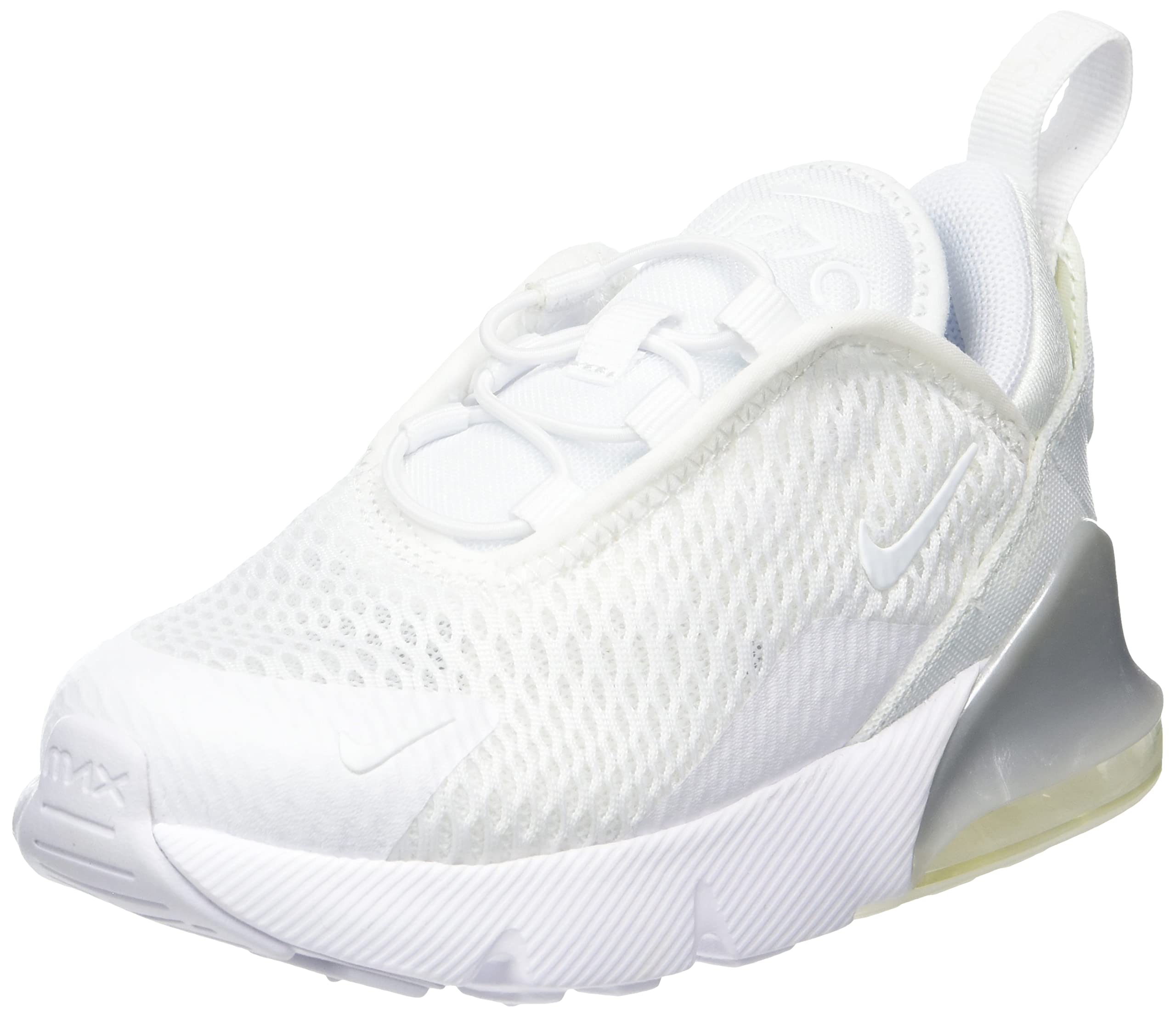 Nike Bebek/Yürümeye Başlayan Ç - Nike Shoes Air Max 270 incelemesi ve fiyatı