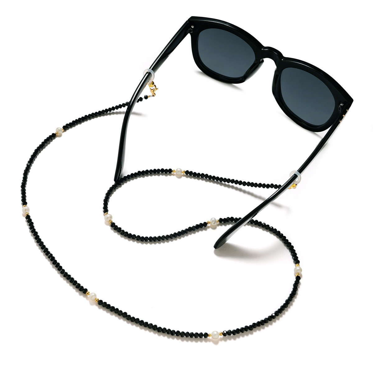 Inci Kristal Gözlük Zinciri ka - Sunglass Retainer Cord incelemesi ve fiyatı