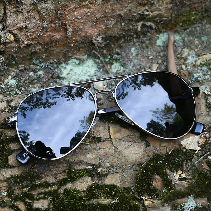 MYT_0297 Erkekler ve kadınlar  - Sunglasses Aviator Polarized incelemesi ve fiyatı