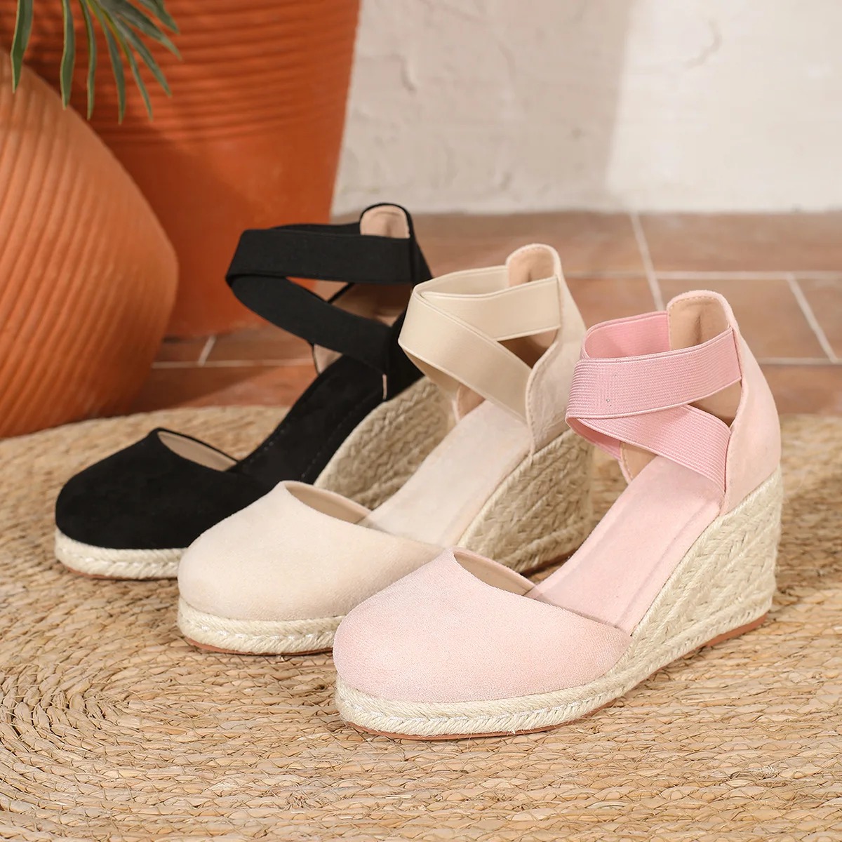 Cover Toe Kadın Espadrille Dol - Espadrille Slip On incelemesi ve fiyatı