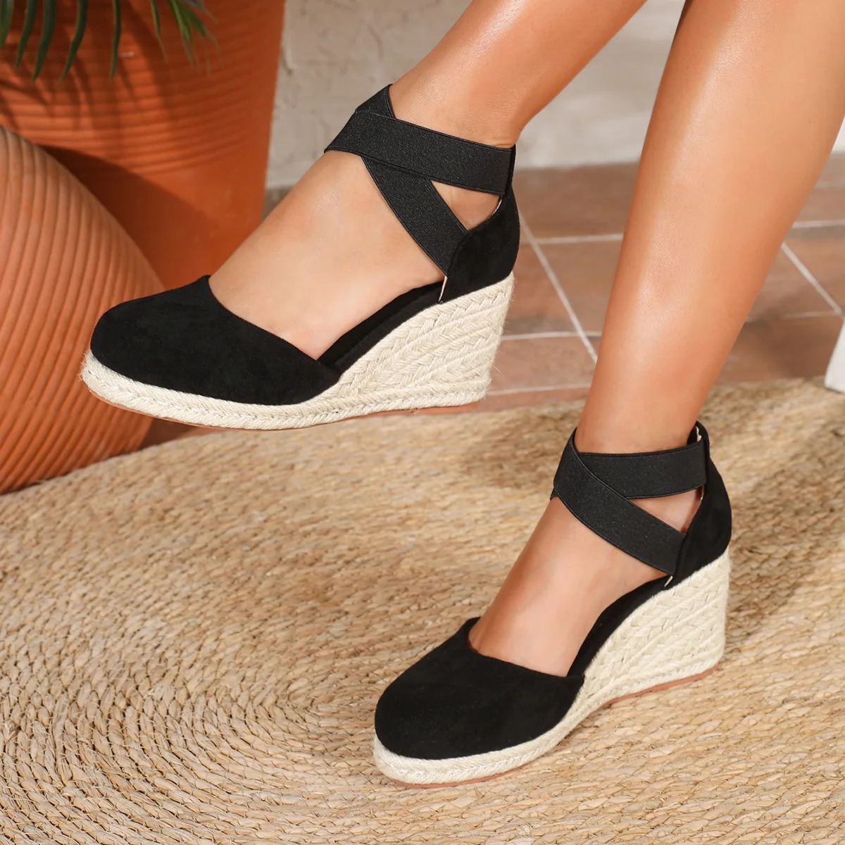 Cover Toe Kadın Espadrille Dol - Espadrille Slip On incelemesi ve fiyatı