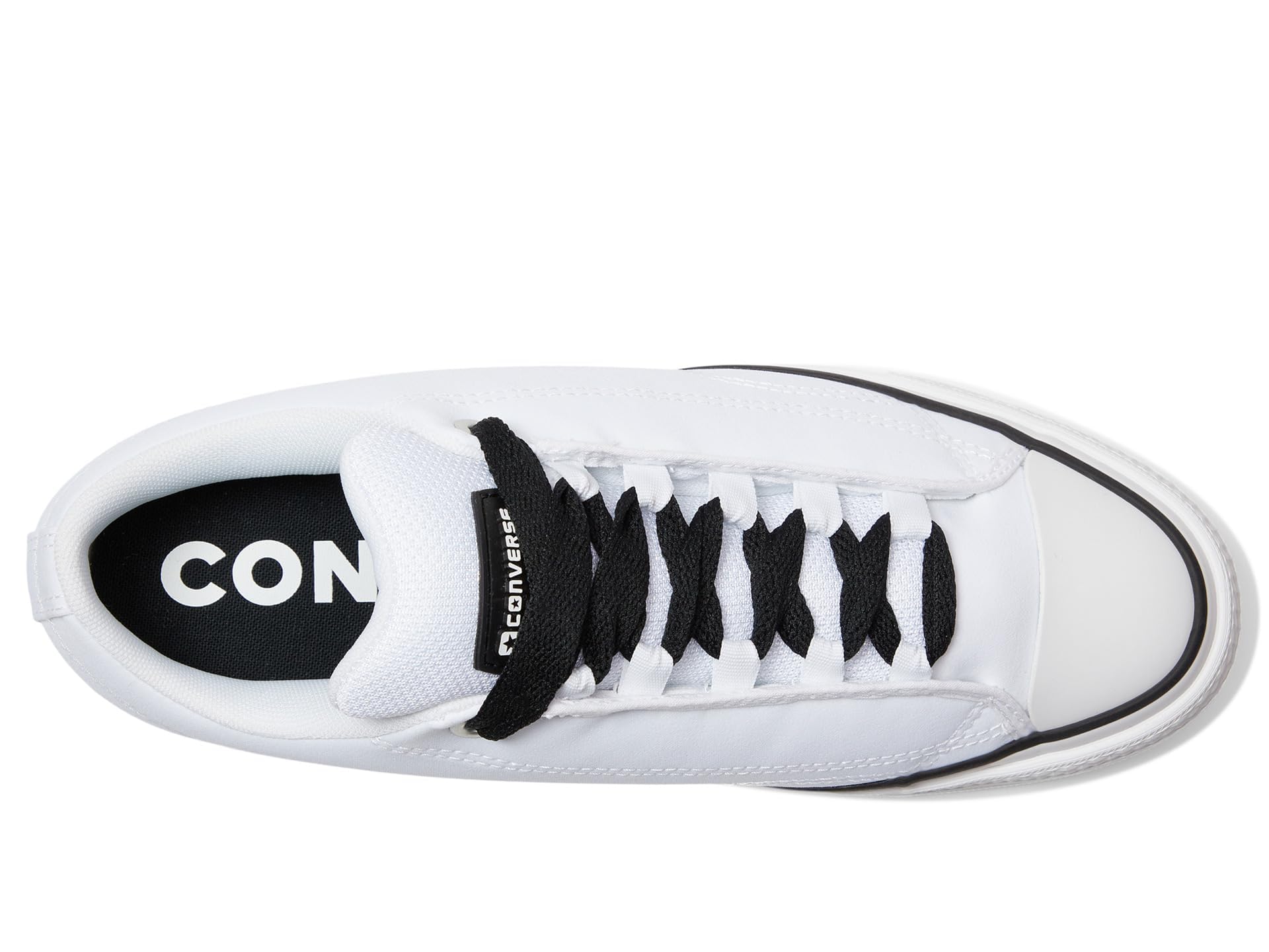 Converse Erkek Chuck Taylor Al - Converse Shoes Chuck Taylor All Star incelemesi ve fiyatı