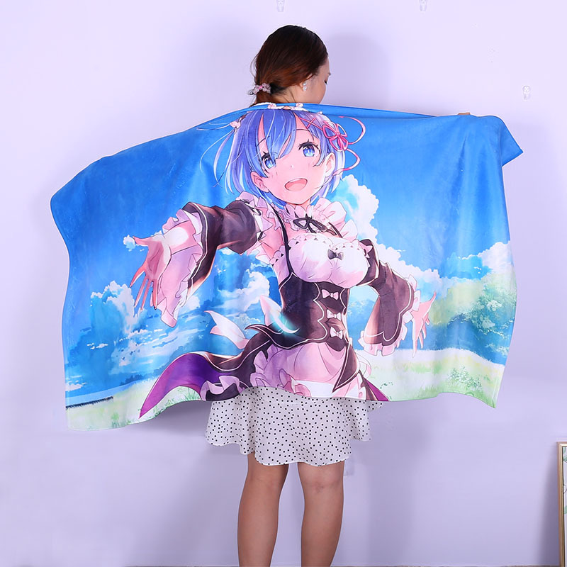 2024 Re: hayat sıfır Rem gelen - Beach Towel Large incelemesi ve fiyatı